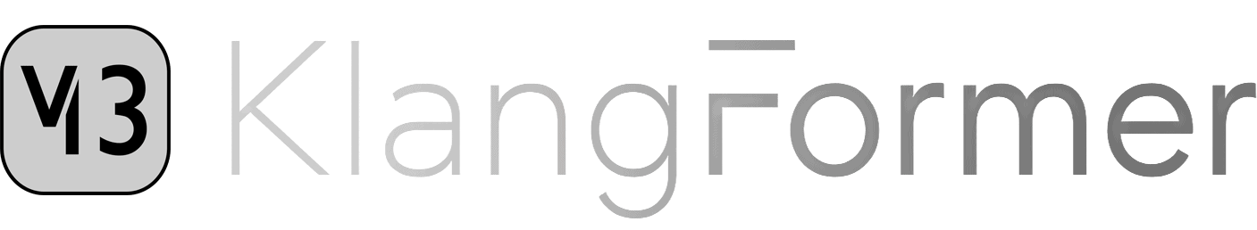 V13 KlangFormer