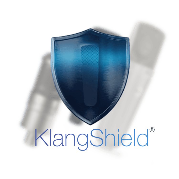 WeissKlang KlangShield microphone protection package