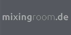 Mixing room