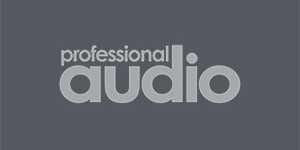 Professional Audio