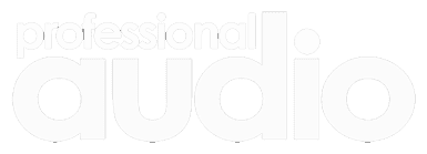 Professional Audio