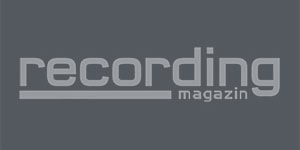 Recording magazine