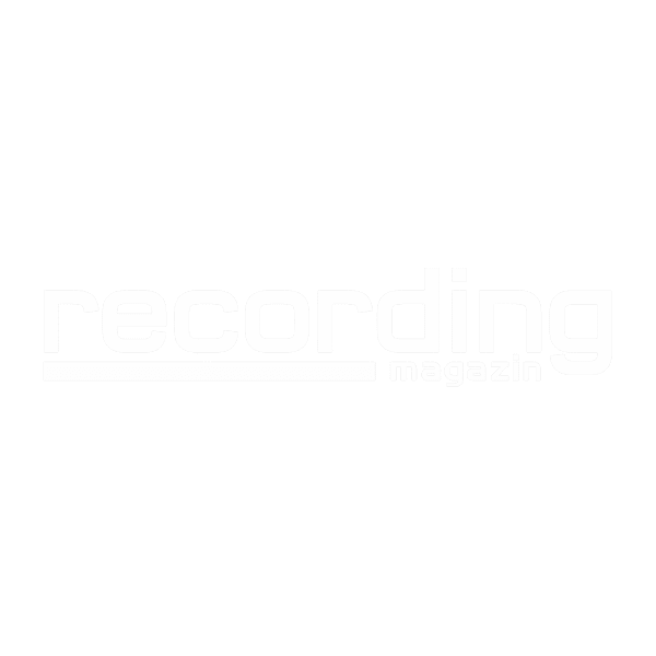 Recording magazine