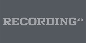 Recording. De
