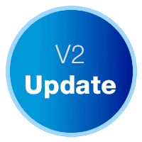 V13 KlangFormer Version 2.0 Update